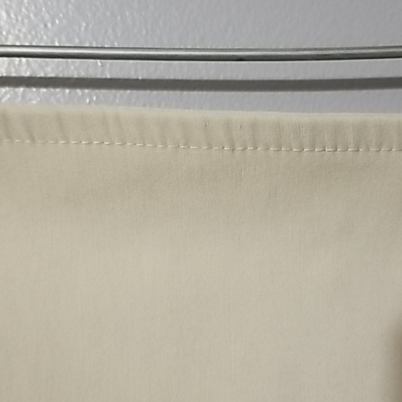 <SPICEWEAR> Vintage Stretch Skirt w/ Side Slits - Picture 10 of 12